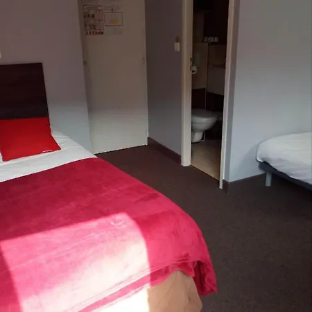De Hotel