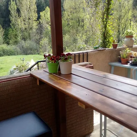 De Hotel Barnas