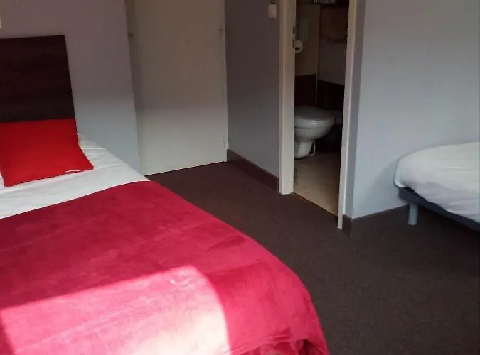 De Hotel