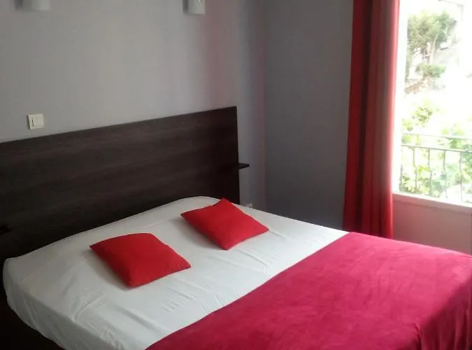 De Hotel